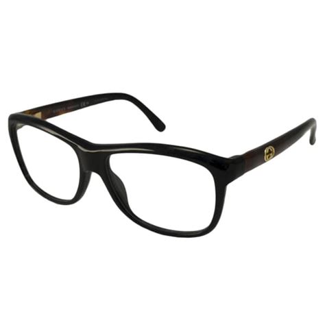 gucci reading glasses women's.